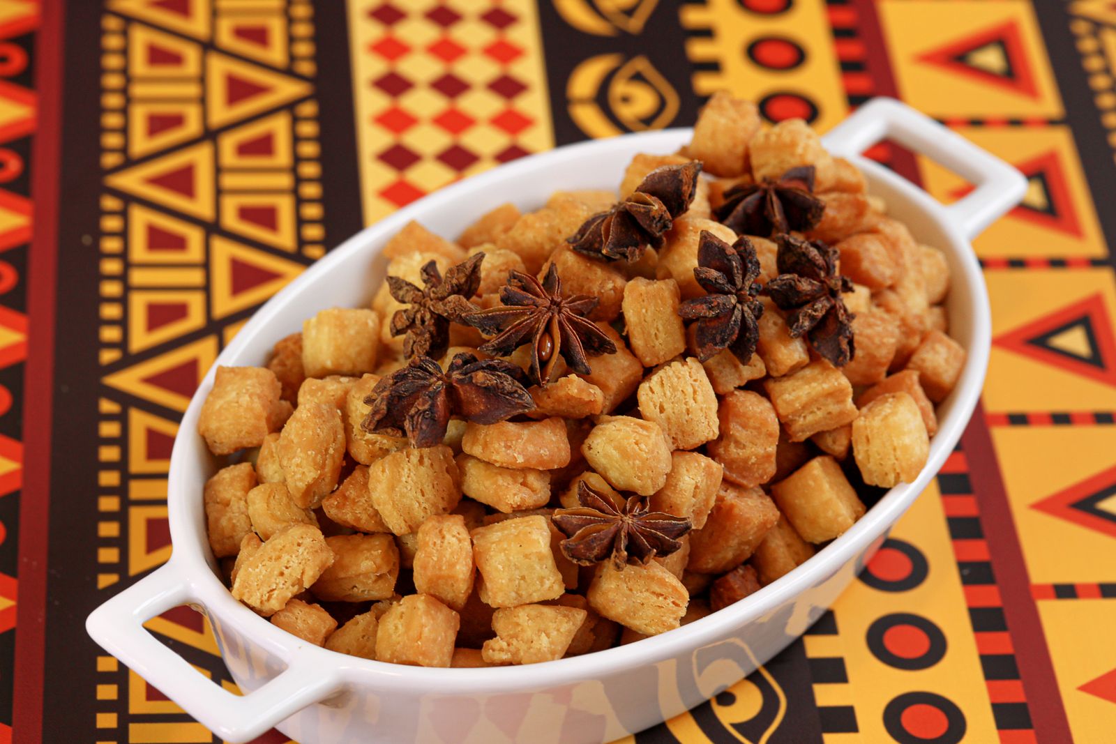 Ari's Treatsory - Snacks & Baked Treats